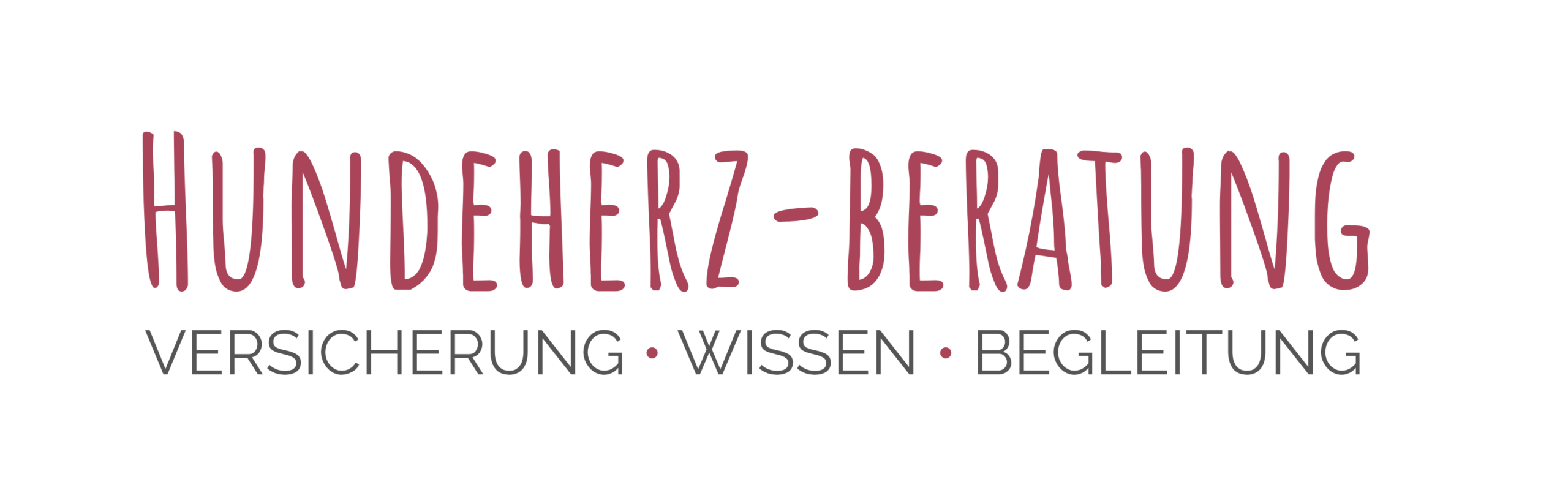 Hundeherzberatung